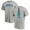 Amari Bailey Backer T-Shirt - Ash