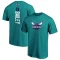 Amari Bailey Backer T-Shirt - Teal