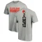 Amari Cooper Backer T-Shirt - Ash