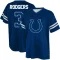 Amari Rodgers Name & Number Game Day V-Neck T-Shirt - Blue