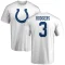 Amari Rodgers Name & Number T-Shirt - White