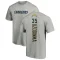 Amechi Uzodinma Name & Number T-ShirtHeather - Gray