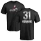 Amed Rosario Midnight Mascot T-Shirt - Black