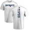 Ameer Speed Backer T-Shirt - White