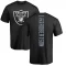 Amik Robertson Backer T-Shirt - Black