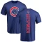 Anderson Espinoza Backer T-Shirt - Royal