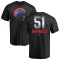 Anderson Espinoza Midnight Mascot T-Shirt - Black