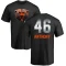 Andre Anthony Midnight Mascot T-Shirt - Black