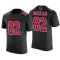 Andre Baccellia Legend Color Rush T-Shirt - Black