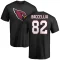 Andre Baccellia Name & Number T-Shirt - Black