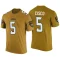 Andre Cisco Legend Color Rush T-Shirt - Gold