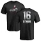 Andre Ethier Midnight Mascot T-Shirt - Black