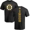 Andre Gasseau Backer T-Shirt - Black