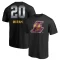 Andre Ingram Midnight Mascot T-Shirt - Black