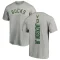 Andre Jackson Jr. Backer T-Shirt - Ash