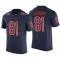 Andre Johnson Legend Color Rush T-Shirt - Navy