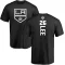 Andre Lee Backer T-Shirt - Black