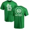 Andre Pallante Dubliner Name & Number T-ShirtKelly - Green