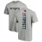 Andre Tippett Backer T-Shirt - Ash