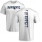 Andre Tippett Backer T-Shirt - White