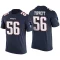 Andre Tippett Legend Color Rush T-Shirt - Navy