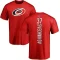 Andrei Svechnikov Backer T-Shirt - Red