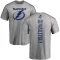 Andrei Vasilevskiy Backer T-Shirt - Ash