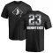 Andrew Benintendi Midnight Mascot T-Shirt - Black