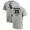 Andrew Benintendi RBI T-Shirt - Heathered Gray