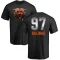 Andrew Billings Midnight Mascot T-Shirt - Black