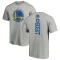 Andrew Bogut Backer T-Shirt - Ash