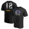 Andrew Bogut Midnight Mascot T-Shirt - Black