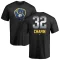 Andrew Chafin Midnight Mascot T-Shirt - Black