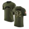 Andrew Farmer Legend Salute to Service T-Shirt - Olive