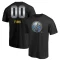 Andrew Funk Midnight Mascot T-Shirt - Black