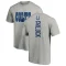 Andrew Luck Backer T-Shirt - Ash