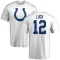 Andrew Luck Name & Number T-Shirt - White