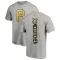 Andrew McCutchen Backer T-Shirt - Ash