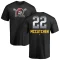 Andrew McCutchen Midnight Mascot T-Shirt - Black