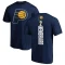 Andrew Nembhard Backer T-Shirt - Navy