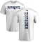 Andrew Stueber Backer T-Shirt - White