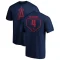 Andrew Velazquez RBI T-Shirt - Navy