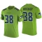 Andrew Whitaker Legend Color Rush T-Shirt - Green