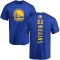 Andrew Wiggins Backer T-Shirt - Royal