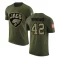 Andrew Wingard Legend Salute to Service T-Shirt - Olive