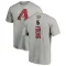 Andrew Young Backer T-Shirt - Ash