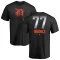 Andy Ibanez Midnight Mascot T-Shirt - Black