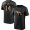 Andy Lee 2020 Salute To Service Performance T-Shirt - Black