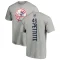 Andy Pettitte Backer T-Shirt - Ash