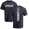 Anfernee Jennings Backer T-Shirt - Navy